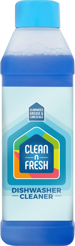 Clean n Fresh Dishwasher Cleaner